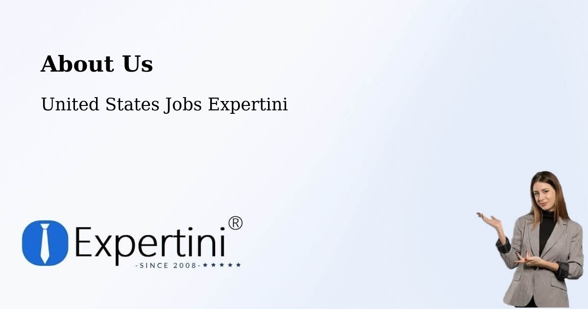About Expertini Recruitment Platform  – Laughlin Air Force Base - Laughlin Air Force Base, United States Jobs Expertini