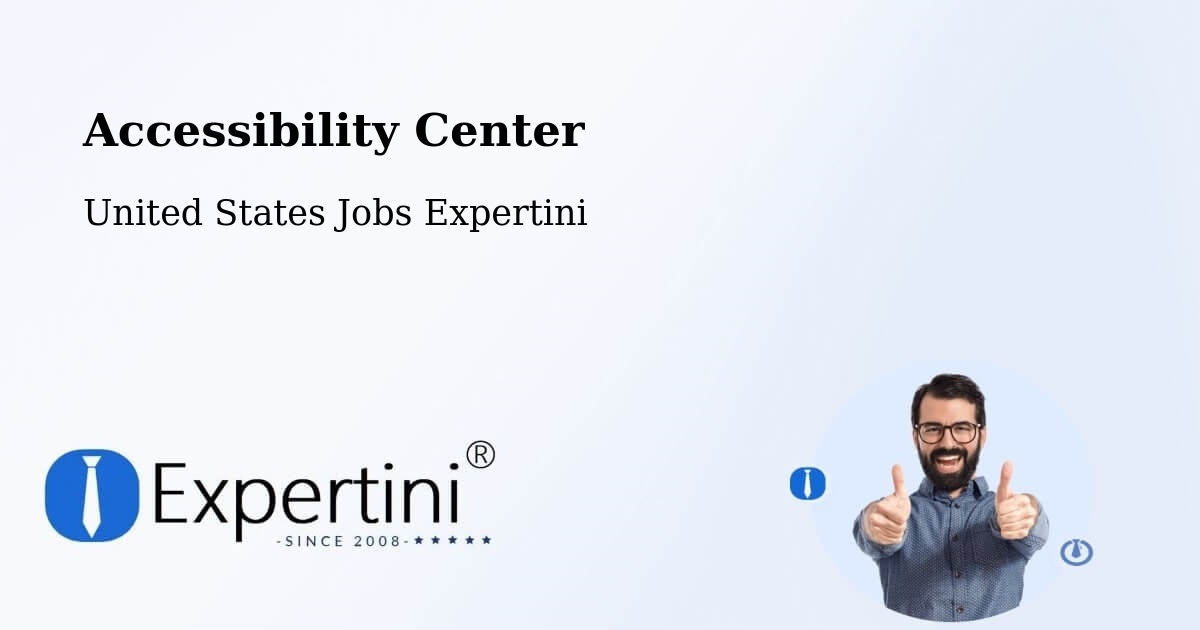 Accessibility Statement – Laughlin Air Force Base - United States Jobs Expertini