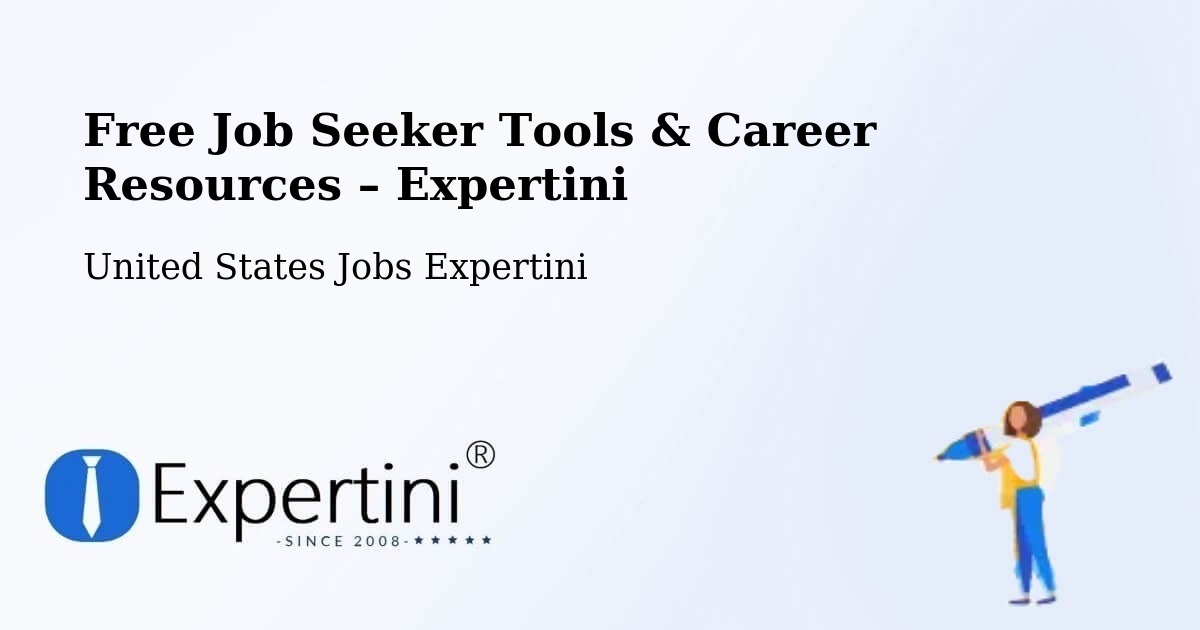 Free Job Seeker Tools & Career Resources – Laughlin Air Force Base - Laughlin Air Force Base, United States Jobs Expertini
