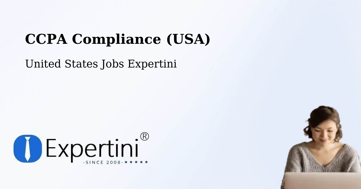 CCPA Privacy Rights & Compliance Notice – Laughlin Air Force Base - United States Jobs Expertini