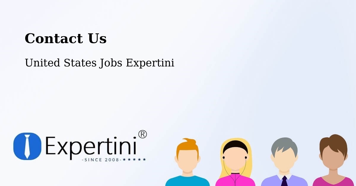 Contact Expertini – Laughlin Air Force Base - United States Jobs Expertini