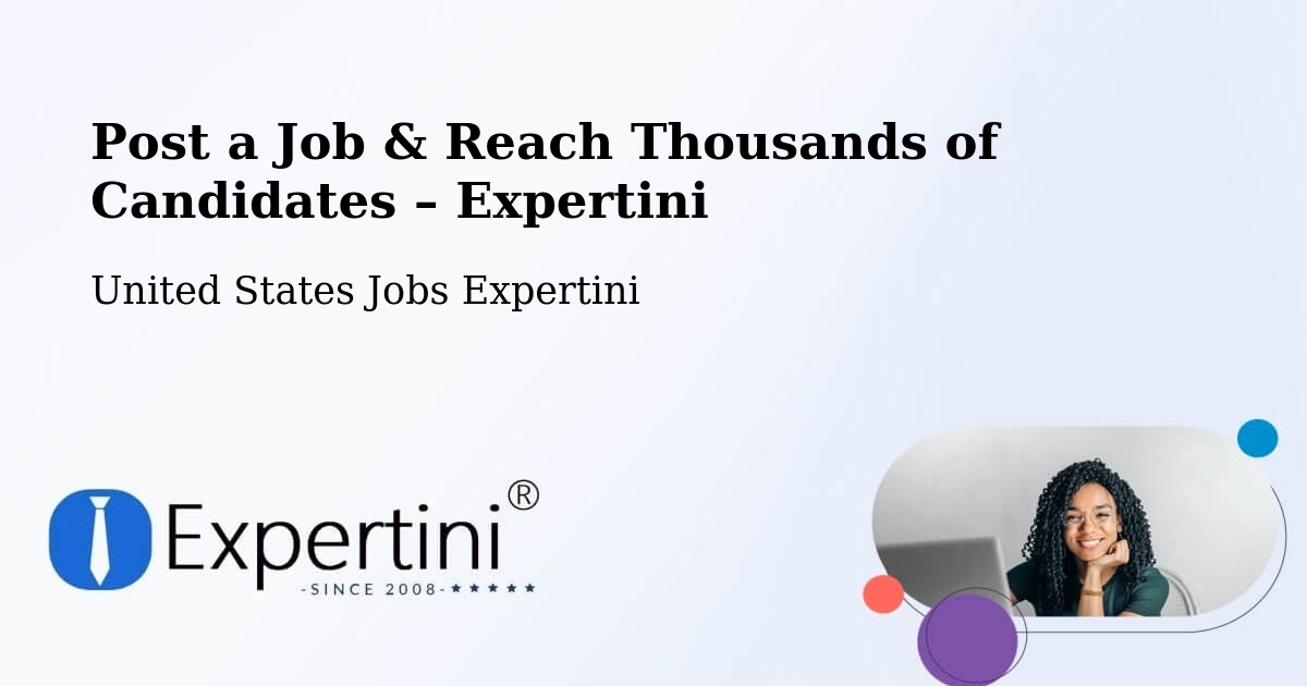 Post a Job in Laughlin Air Force Base – Hire the Right Talent - Laughlin Air Force Base, United States Jobs Expertini