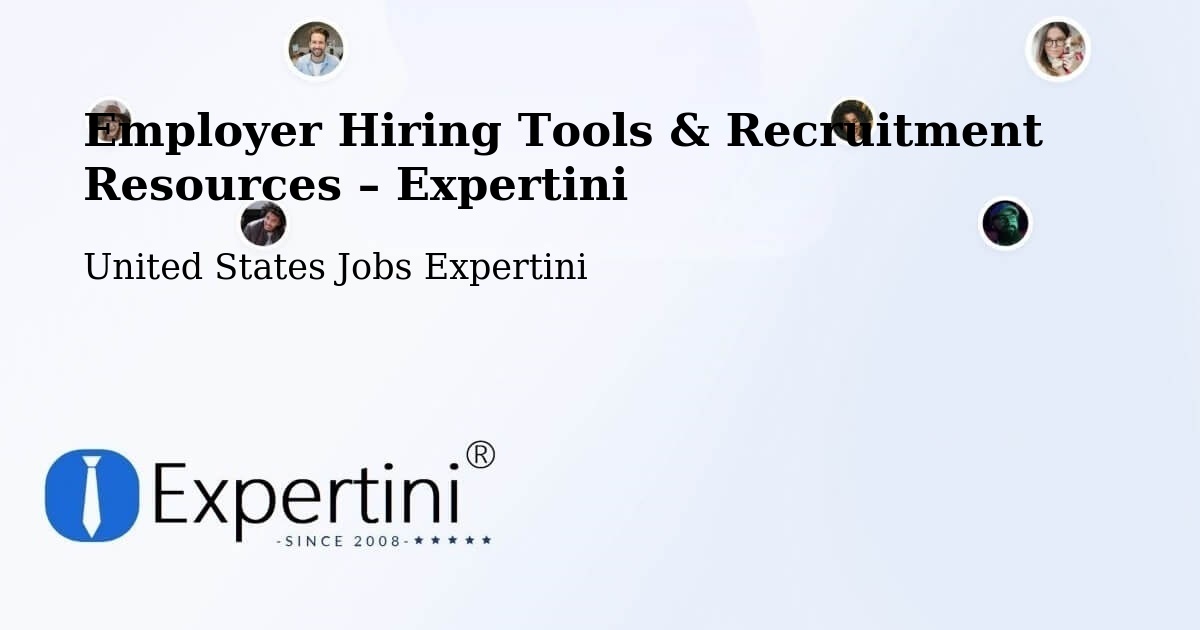 Employer Hiring Tools & Recruitment Resources – Laughlin Air Force Base - Laughlin Air Force Base, United States Jobs Expertini