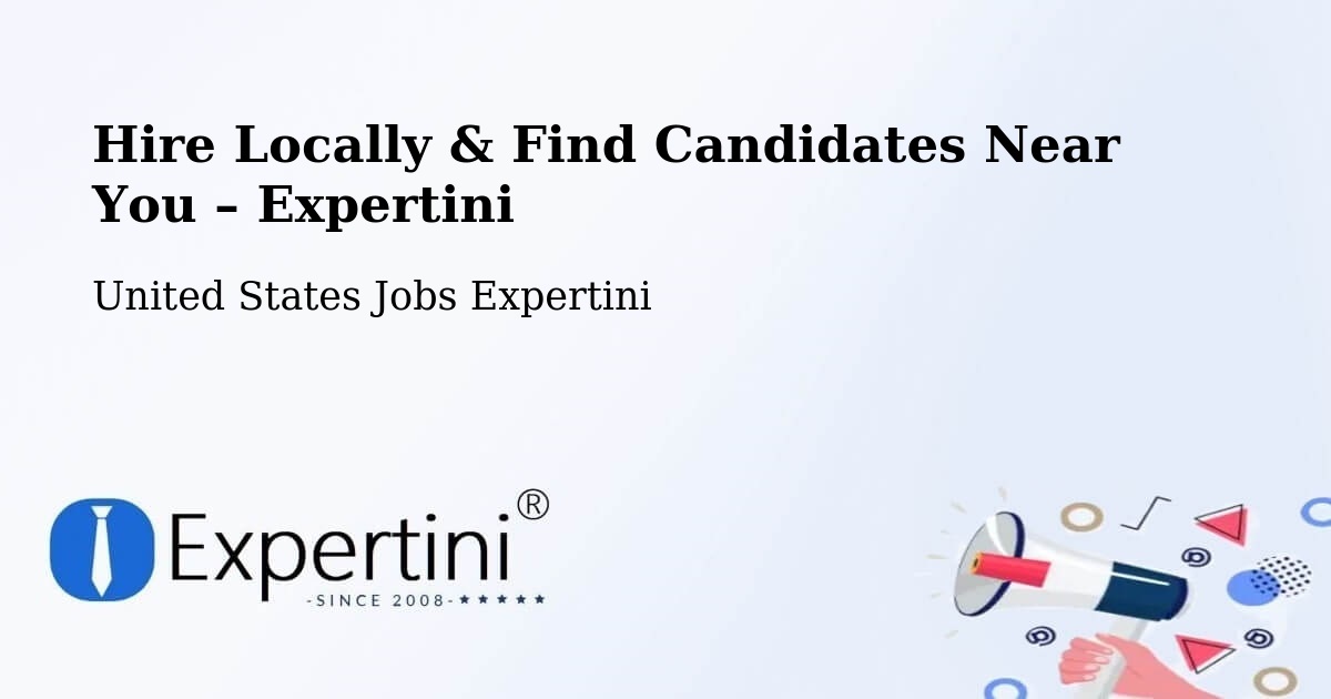 Hire Locally in Laughlin Air Force Base – Find Qualified Candidates Near You - Laughlin Air Force Base, United States Jobs Expertini
