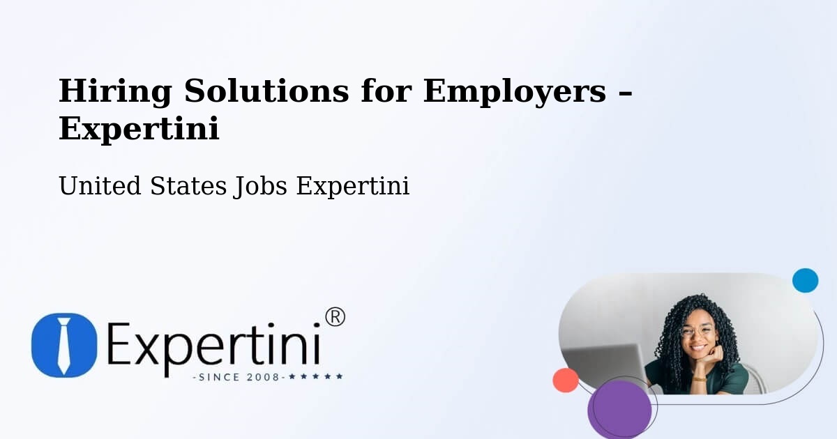 Hiring Solutions for Employers in Laughlin Air Force Base - Laughlin Air Force Base, United States Jobs Expertini