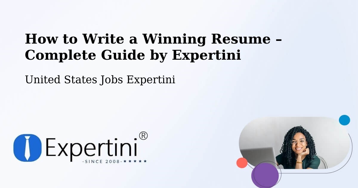 Resume Writing Guide for Job Seekers – Laughlin Air Force Base - Laughlin Air Force Base, United States Jobs Expertini