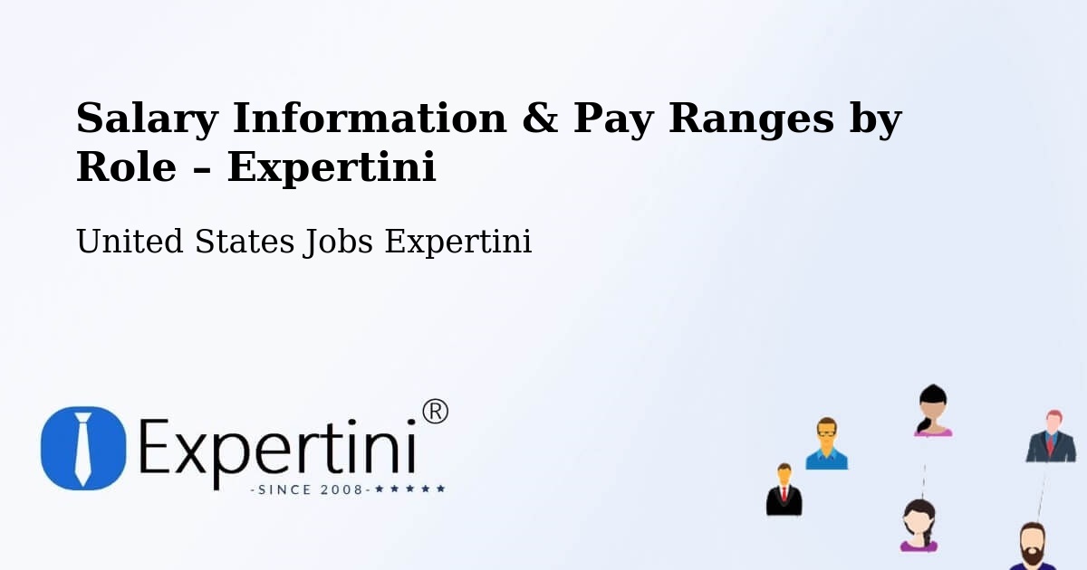 Salary Information & Pay Ranges – Laughlin Air Force Base - Laughlin Air Force Base, United States Jobs Expertini