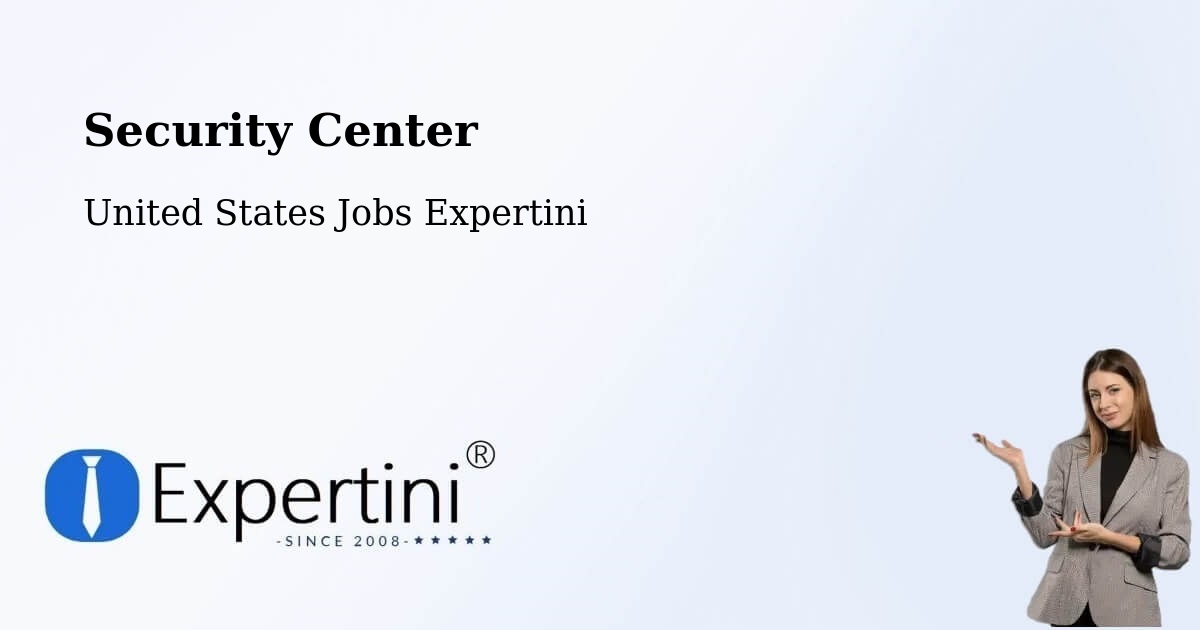 Security & Compliance – Laughlin Air Force Base - United States Jobs Expertini